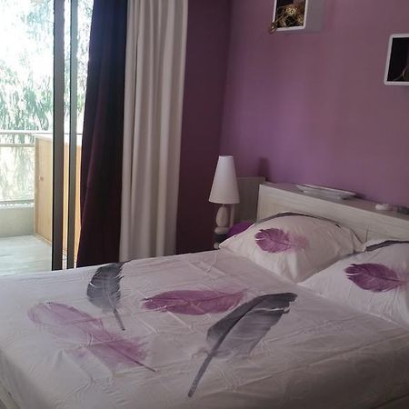 Roc Et Galets Apartment Saint-Laurent-du-Var Ngoại thất bức ảnh