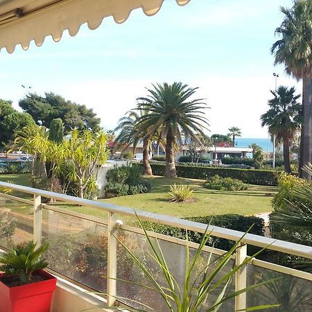 Roc Et Galets Apartment Saint-Laurent-du-Var Ngoại thất bức ảnh