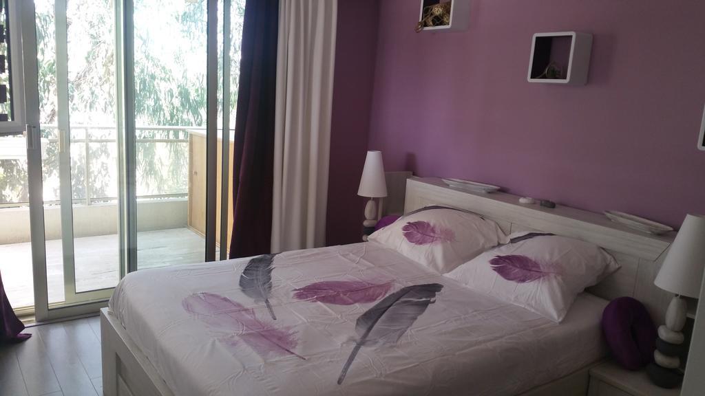 Roc Et Galets Apartment Saint-Laurent-du-Var Ngoại thất bức ảnh